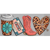 Valentine's Day-QRJ  7333